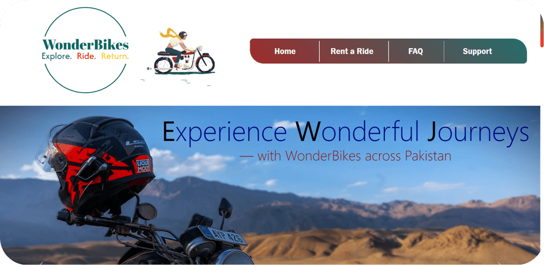 WonderBikes
